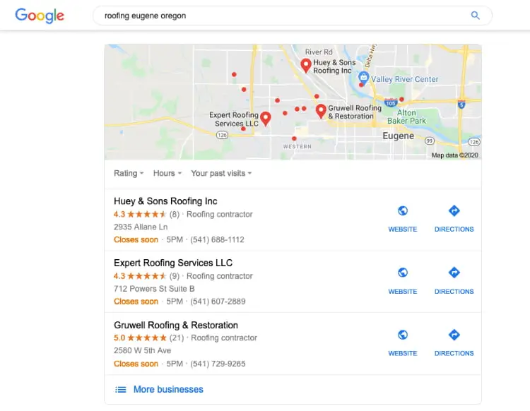 what is local seo optimization