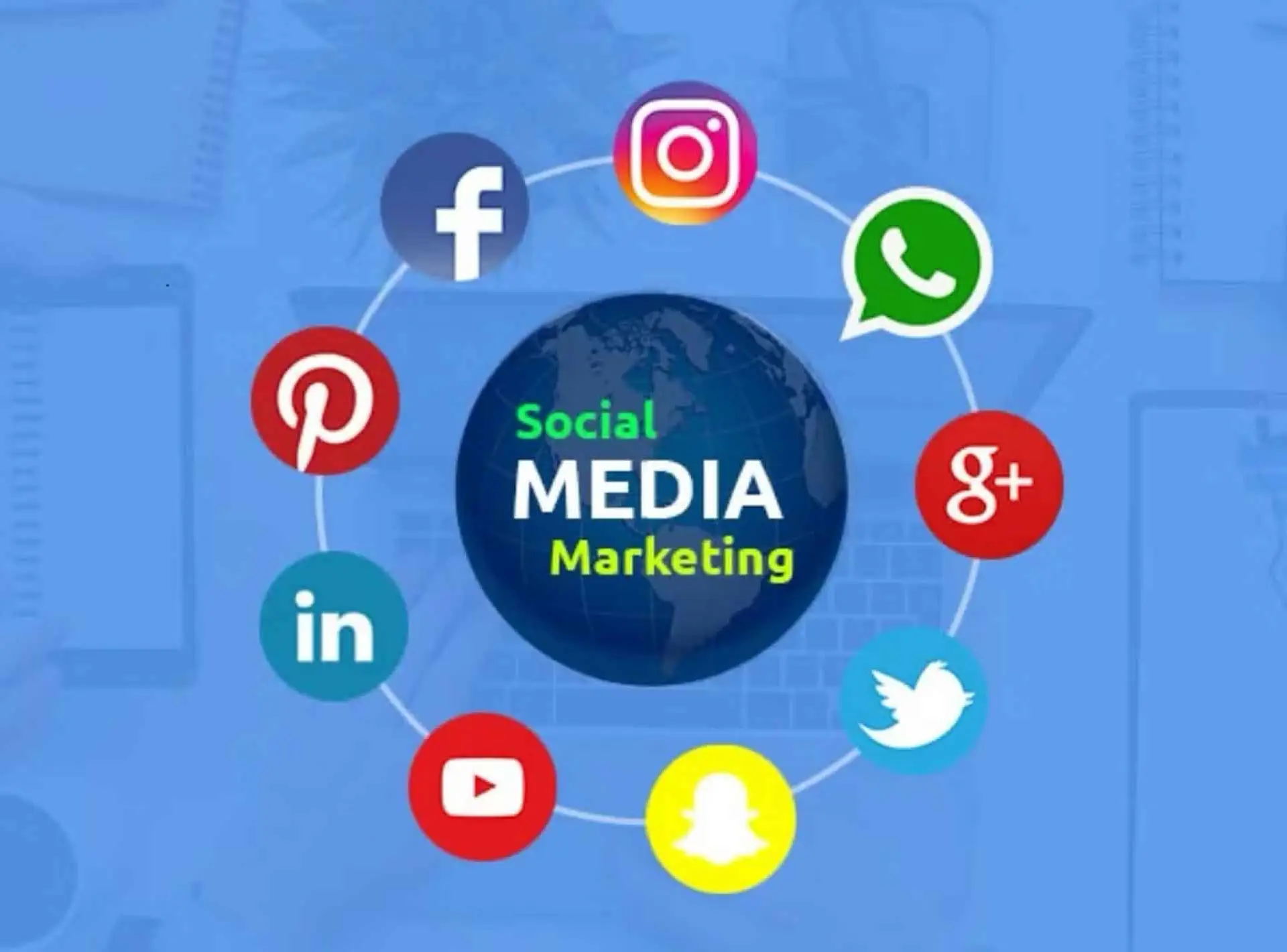 social media marketing agency in Tanzania