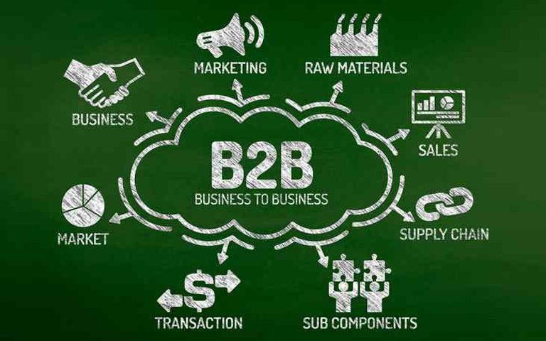 B2B Marketing for Farmers in Tanga