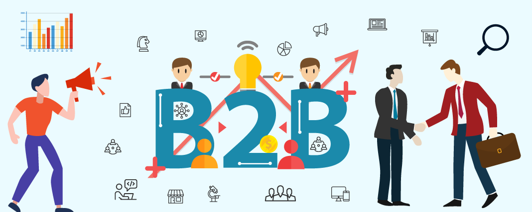 B2B Marketing Agency