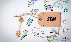 Search Engine Marketing Agency