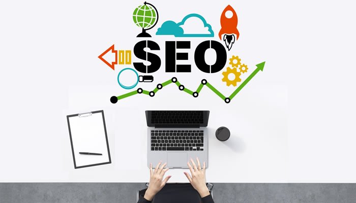 how search engine optimization works